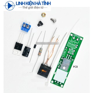 Bộ linh kiện đánh lửa điện, đánh lửa bếp gas 3-5V