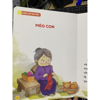 Sách - Thơ Cho Bé Tập Nói