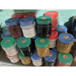 Bột màu vẽ vân gỗ dụng cụ vẽ vân gỗ nghề mộc