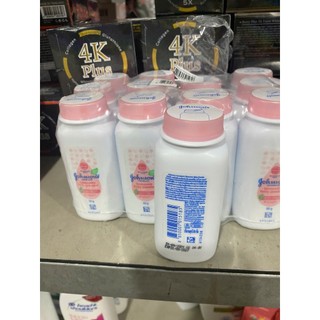 Phấn rôm JOHNSON'S Baby Powder Thái Lan 50gram và 100gram