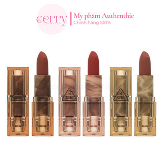 Date 6.2026 son lì soft matte lipstick clear layer edition