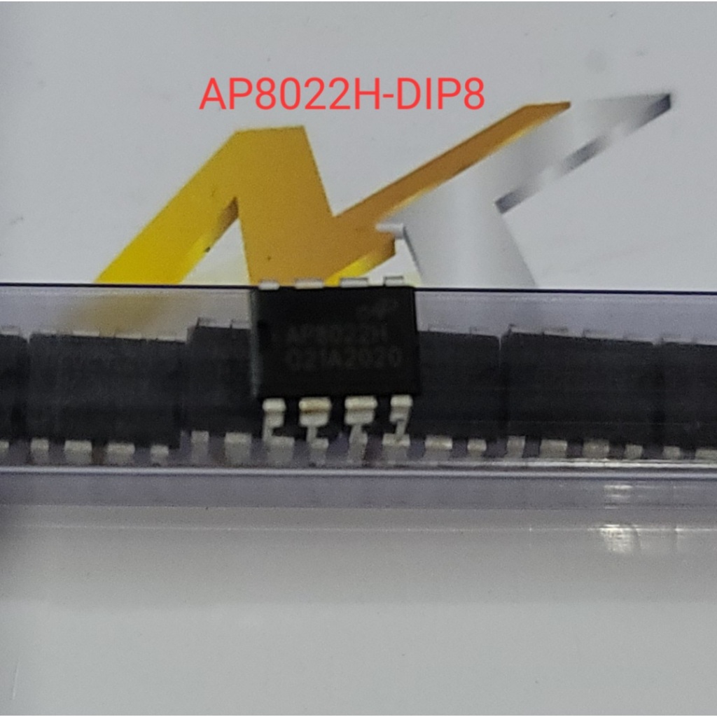AP8022H 8022H DIP 8 hàng mới 100% (con)