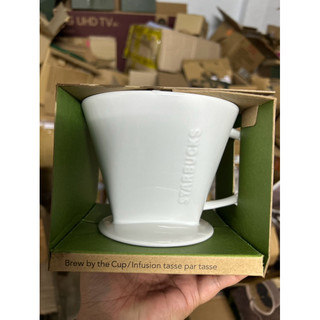 Phễu pha Cà phê Starbucks Vietnam(Authentic)