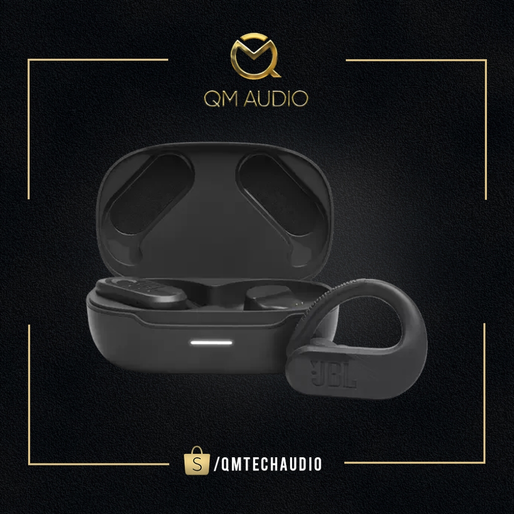 Tai nghe JBL Endurance Peak 3 - QMTECH AUDIO