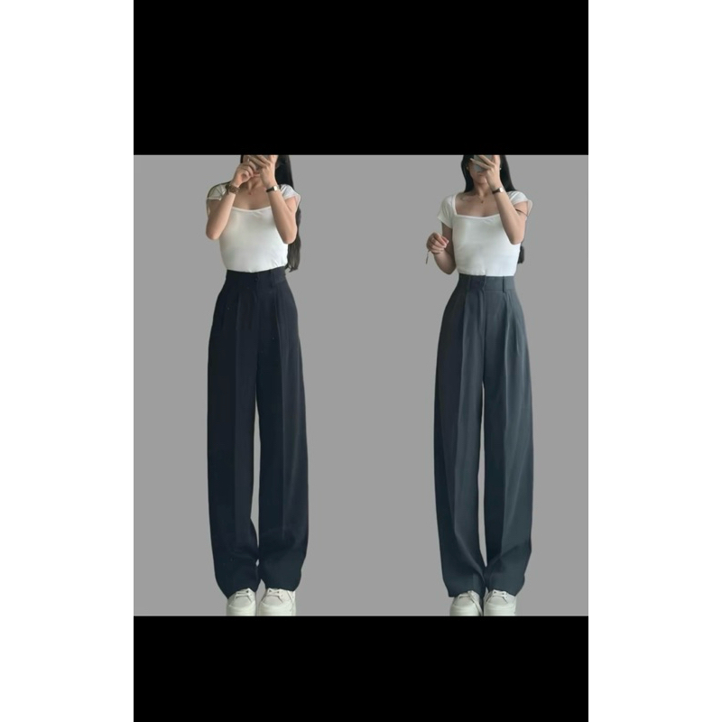 QUẦN SUÔNG GOLD NHẬT DÀI 102-103Cm MỀM BASSIC