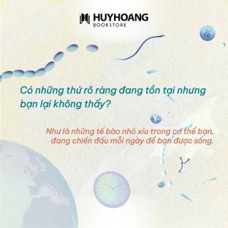 Sách Combo Cơ Thể Tự Chữa Lành (Trọn Bộ 8 Cuốn)