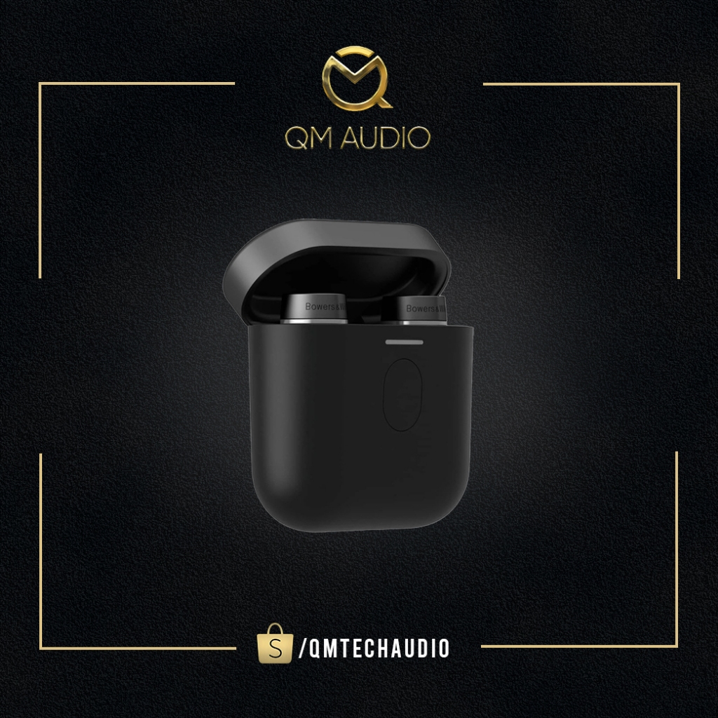 Tai nghe Bowers & Wilkins Pi7 S2 - QMTECH AUDIO