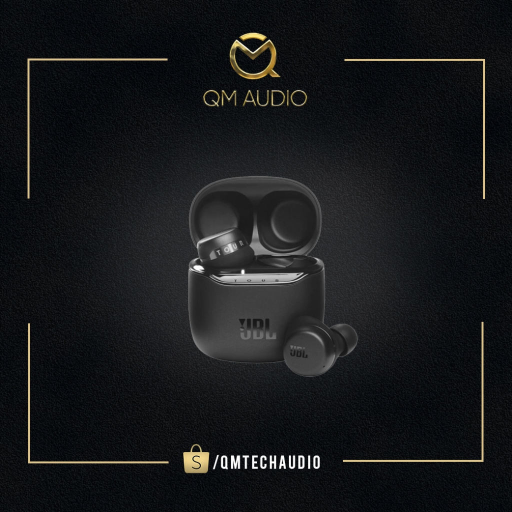 Tai nghe JBL Tour Pro Plus - QMTECH AUDIO
