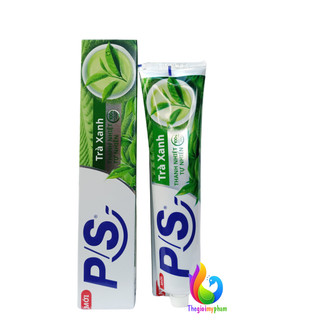 Kem Đánh Răng P/S Trà Xanh 230g