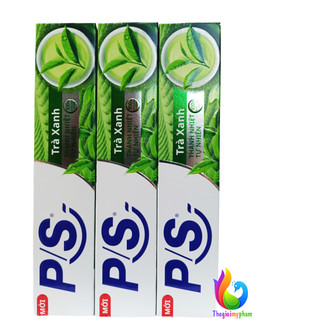 Kem Đánh Răng P/S Trà Xanh 230g