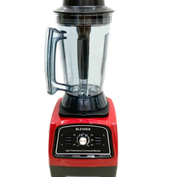 Máy Xay Sinh Tố Công Nghiệp BLENDER Q10 - 2800W - 4 Lít
