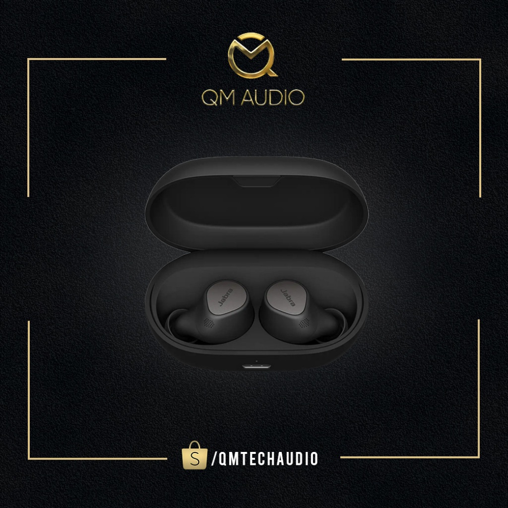 Tai nghe TWS Jabra Elite 7 Pro - QMTECH AUDIO