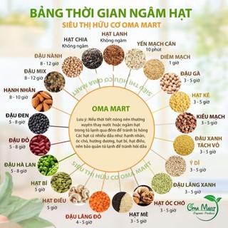 Đậu Đỏ Azuki Hữu Cơ C'LaVie - Giàu Dinh Dưỡng, Nấu Chè, Làm Sữa Hạt