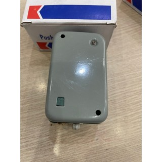 Công tắc ON-OFF 3 pha KH-201, KH-305