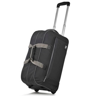 Túi du lịch cần kéo Mr Vui 112 đựng hành lý xách tay size lớn( Kích thước 53 x 27 x 31 cm)