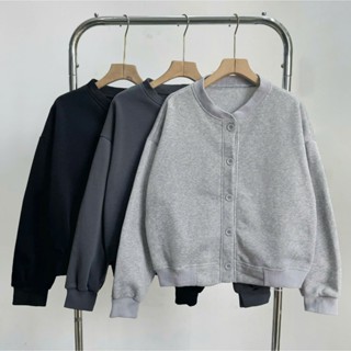 Áo khoác bigsize nữ cardigan chất liệu nỉ bông mềm mại , from đơn giản dể phối đồ xinh xắn KHOAC12