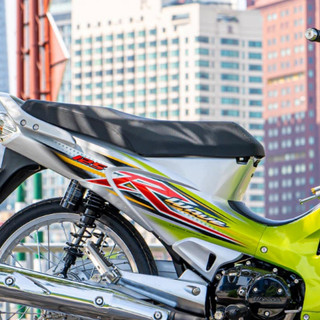 TEM WAVE 125 R TEM CHỈ THÁI