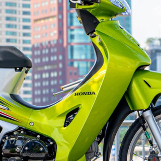 TEM WAVE 125 R TEM CHỈ THÁI