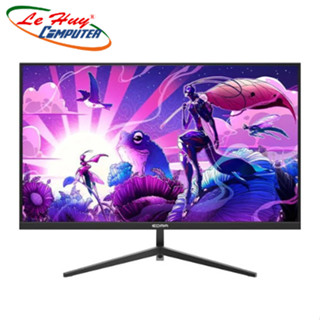 Màn Hình Máy Tính Gaming E-Dra EGM27F100H 27 inch FullHD IPS 100hz 1ms phẳng - Hàng chính hãng