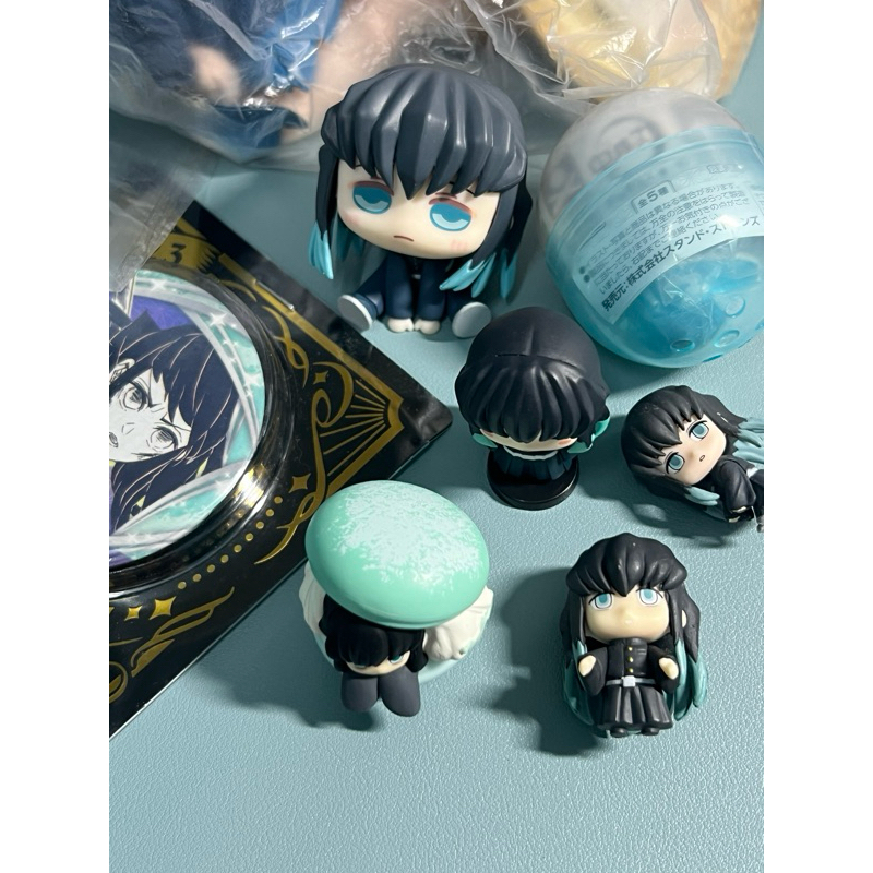 [CHÍNH HÃNG] TỔNG HỢP GOODS TOKITO MUICHIRO