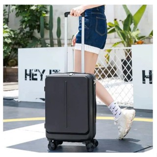 Vali doanh nhân Xiaomi Passport  có ngăn đựng Láptop