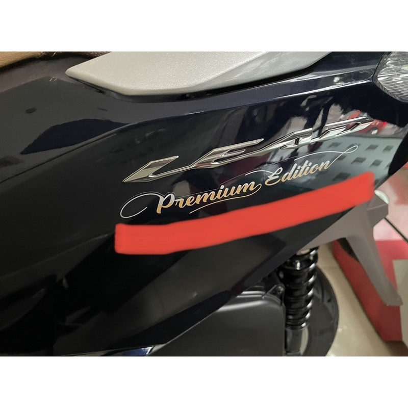 tem premium edition honda tem ốp sườn honda giá 1 tem