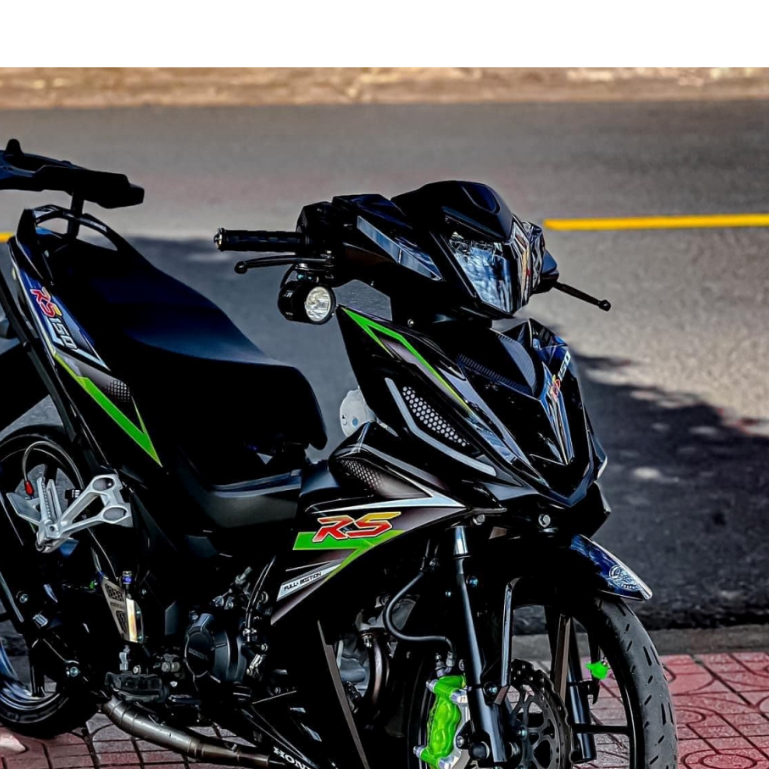 TEM WINNER RS150 TEM CHỈ THỂ THAO