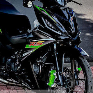 TEM WINNER RS150 TEM CHỈ THỂ THAO