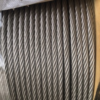 Cáp inox 304 (5 ly, 6 ly, 8 ly, 10 ly) THAIBINHVINA