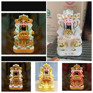 Tượng thần tiền đá tài phát đá.giá rẻ nhất thị trường