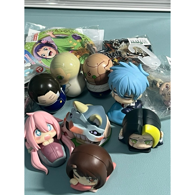 TỔNG HỢP GOODS ANIME