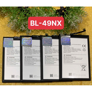 Pin Infinix BL 49NX / Hot 30i ( X669C ) / Smart 7 HD( X6516 ) 4900-5000mAh