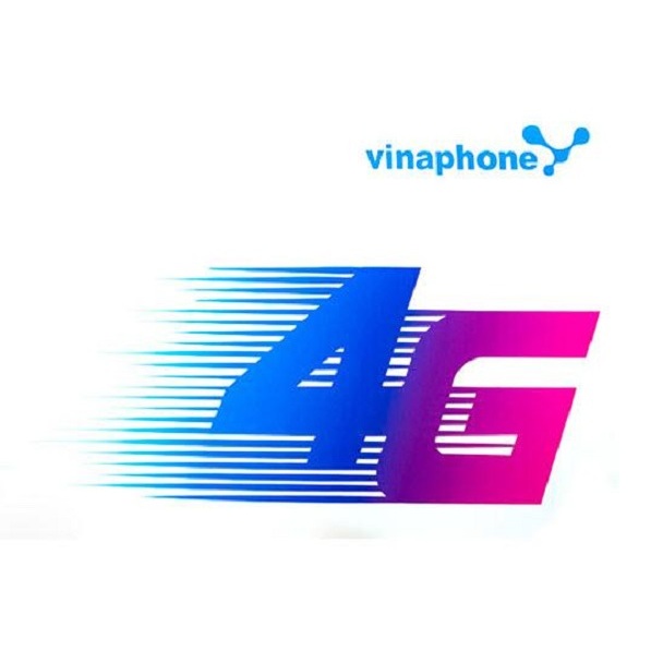 SIM 4G - VINAPHONE - ITELECOM  ( 90gb/tháng + free gọi vina ) GIỐNG SIM VD89 -VD149 - V90