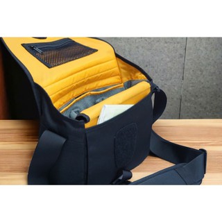 Túi Máy ảnh Crumpler Cupcake 7500( có ngăn ipad)