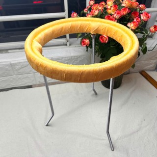 🔥KHUNG THÊU SẮT CÓ CHÂN BỀN CHẮC, CĂNG VẢI HOÀN HẢO CHO NGƯỜI HỌC THÊU VÀ THỢ THÊU CHUYÊN NGHIỆP 🔥