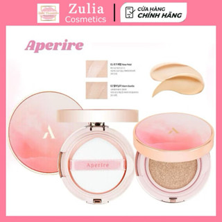 Phấn nước Cushion Aperire Day Dream Cover Cushion 13g