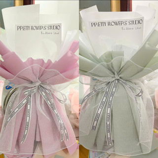 Cốt Cắm Hoa 15-30 Bông Siêu Xinh Cốt Hoa Giấy Gói Hàn Cao Cấp Phù Hợp Cắm Nhiều Loại Hoa Giá Sỉ