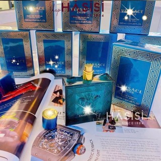 Nước Hoa Nam Eros EDP