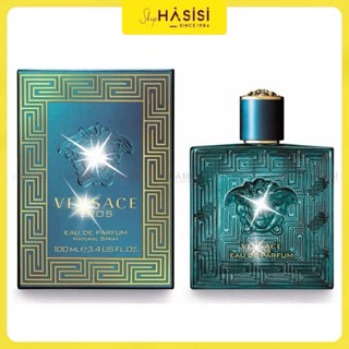 Nước Hoa Nam Eros EDP