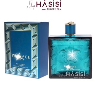 Nước Hoa Nam Eros EDP