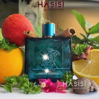 Nước Hoa Nam Eros EDP