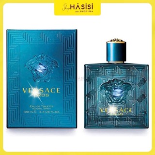 Nước Hoa Nam Eros EDT