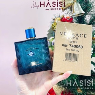 Nước Hoa Nam VERSACE - Eros EDT