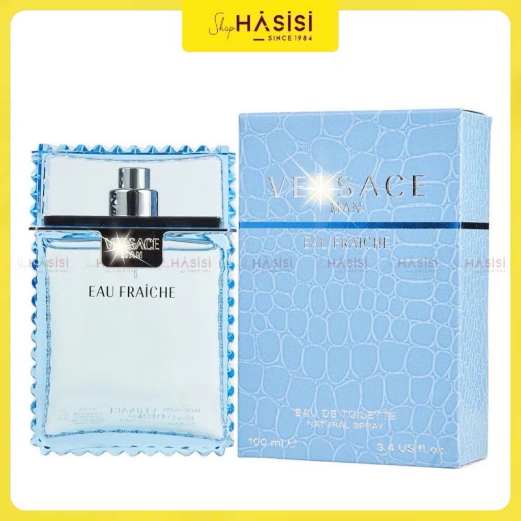 NƯỚC HOA Man Eau Fraiche EDT