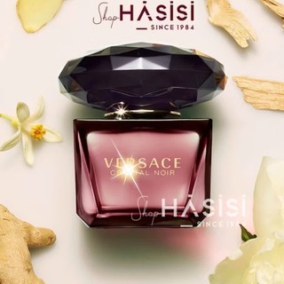 NƯỚC HOA NỮ Crystal Noir EDT 90ml