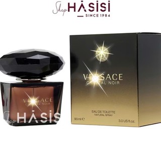 NƯỚC HOA NỮ Crystal Noir EDT 90ml