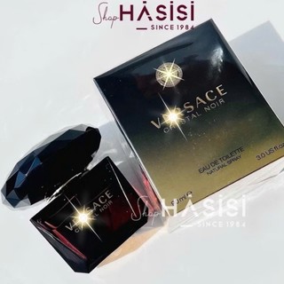 NƯỚC HOA NỮ Crystal Noir EDT 90ml
