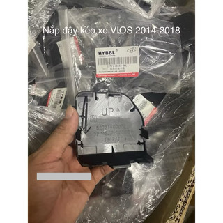 NẮP ĐẬY KÉO XE VIOS 2014-2018