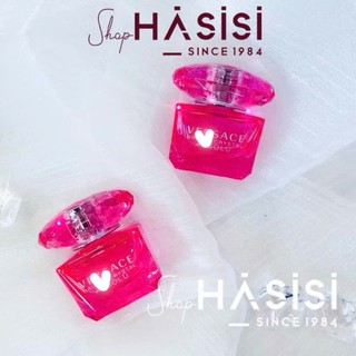 Nước Hoa Mini Nữ Bright Crystal Absolu EDP 5ml
