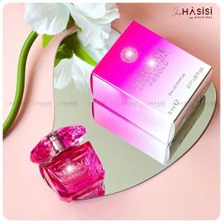 Nước Hoa Mini Nữ Bright Crystal Absolu EDP 5ml